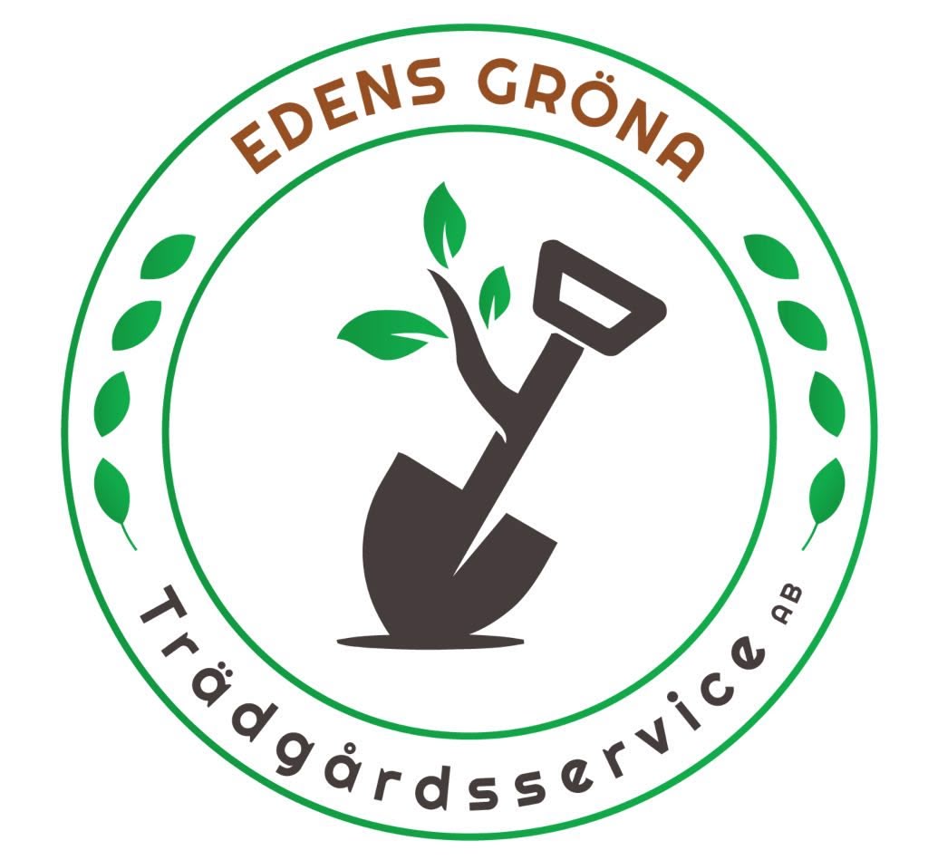 Edens grona logo